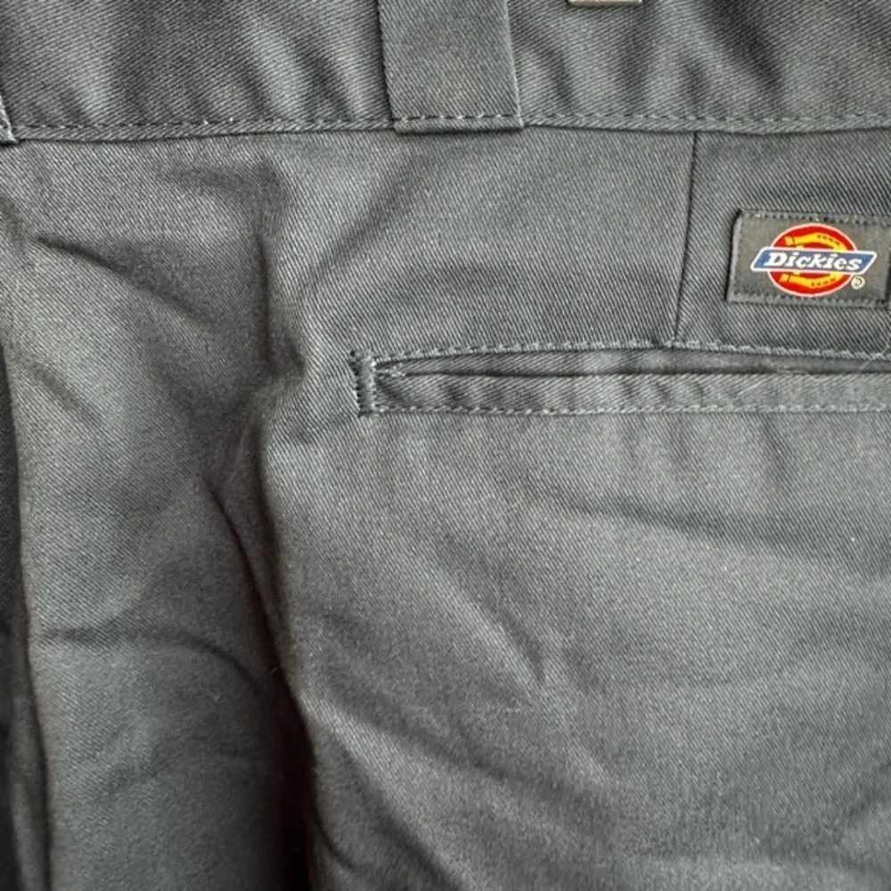 Dickies Navy Pants‎